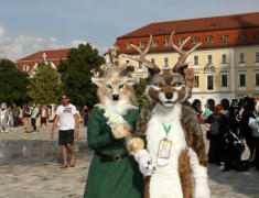 Eurofurence 19