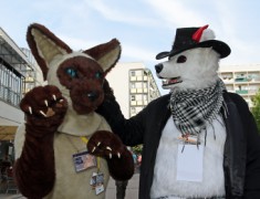 Eurofurence 19