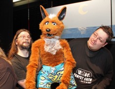 Eurofurence 19