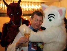 Eurofurence 19