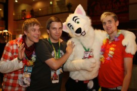 Eurofurence 19