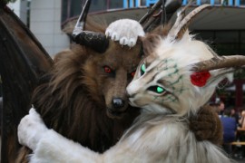 Eurofurence 19