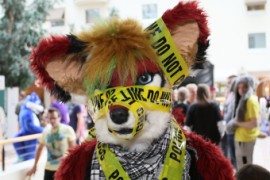 Eurofurence 20