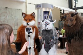 Eurofurence 20