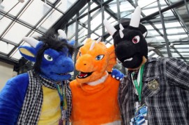 Eurofurence 20