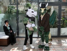 Eurofurence 20