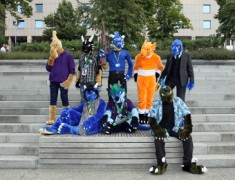 Eurofurence 20