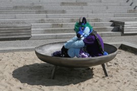 Eurofurence 20