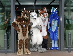 Eurofurence 20