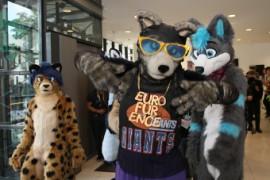 Eurofurence 20