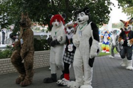 Eurofurence 20