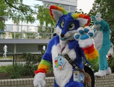 Eurofurence 20