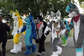 Eurofurence 20