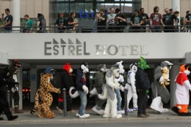 Eurofurence 20