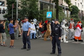 Eurofurence 20