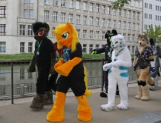 Eurofurence 20