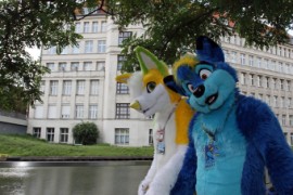 Eurofurence 20