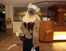 Eurofurence 20