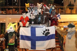 Eurofurence 20