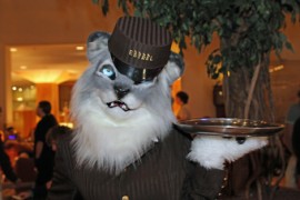 Eurofurence 20