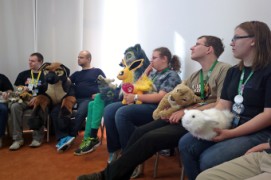 Eurofurence 20