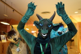 Eurofurence 20