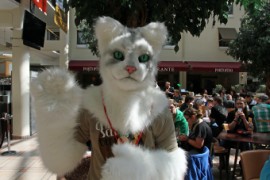 Eurofurence 20