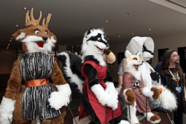 Eurofurence 20