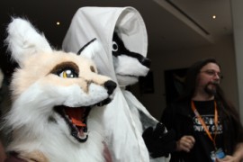 Eurofurence 20