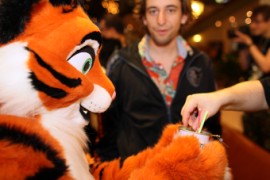 Eurofurence 20