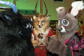 Eurofurence 21