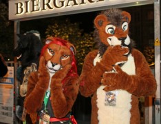 Eurofurence 21