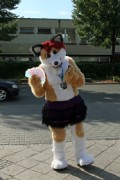 Eurofurence 21