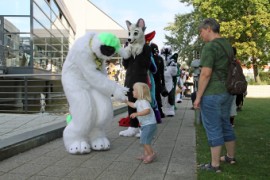 Eurofurence 21