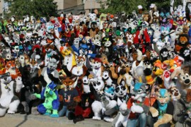 Eurofurence 21