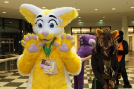 Eurofurence 21