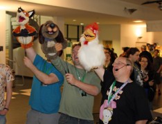 Eurofurence 21