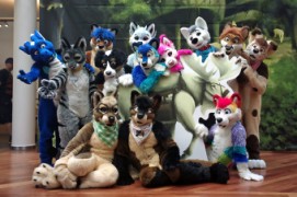 Eurofurence 21