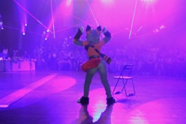 Eurofurence 21