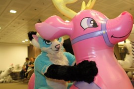 Eurofurence 21