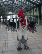 Eurofurence 21