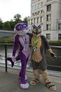 Eurofurence 21