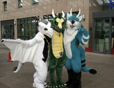 Eurofurence 21