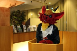 Eurofurence 21