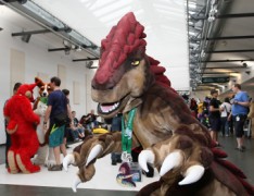 Eurofurence 22