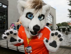 Eurofurence 22