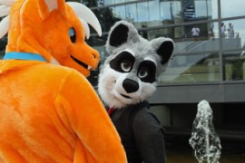 Eurofurence 22