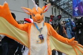 Eurofurence 22