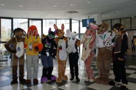 Eurofurence 22