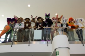 Eurofurence 22